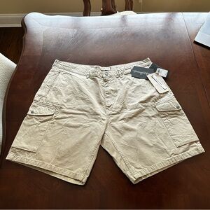 Guess Men’s Cargo Shorts
